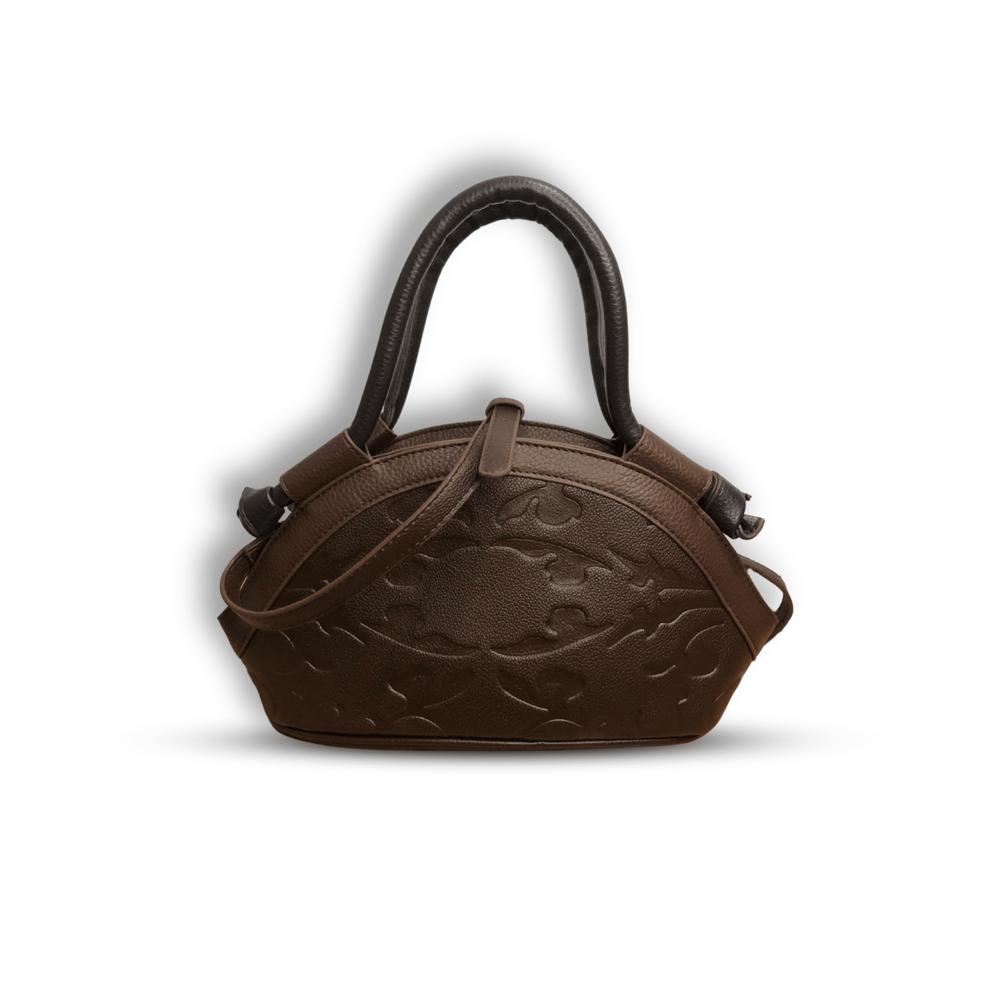 Mahogany Grace Handbag