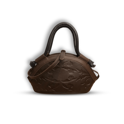 Mahogany Grace Handbag