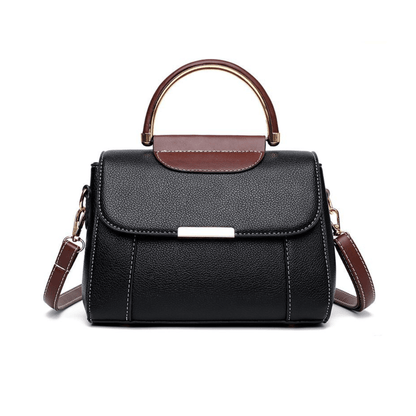 Classic Elegance Crossbody Handbag