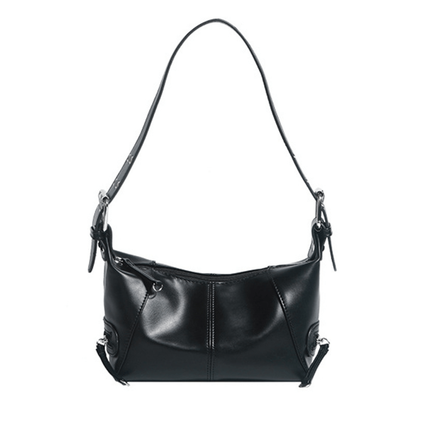 Midnight Elegance Women Handbag