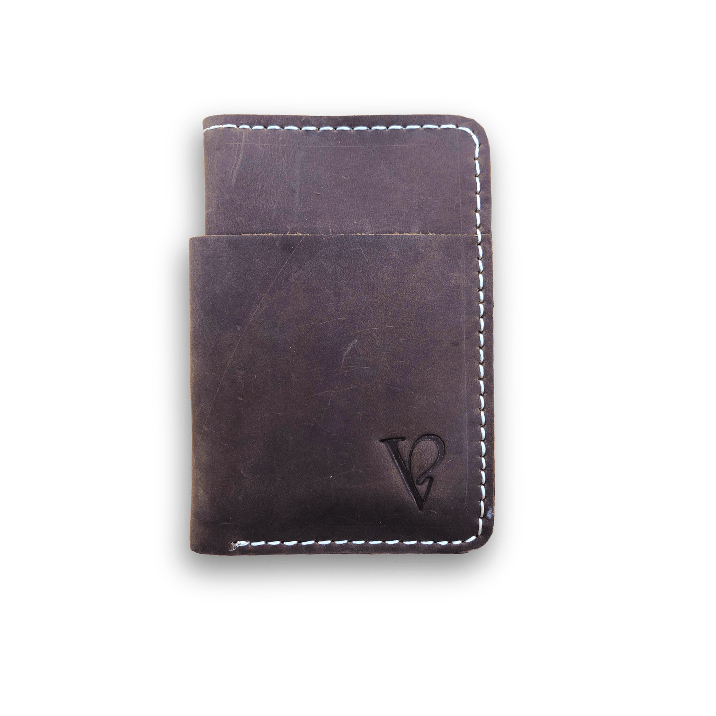 Epoch - Leather Card Holder Wallet