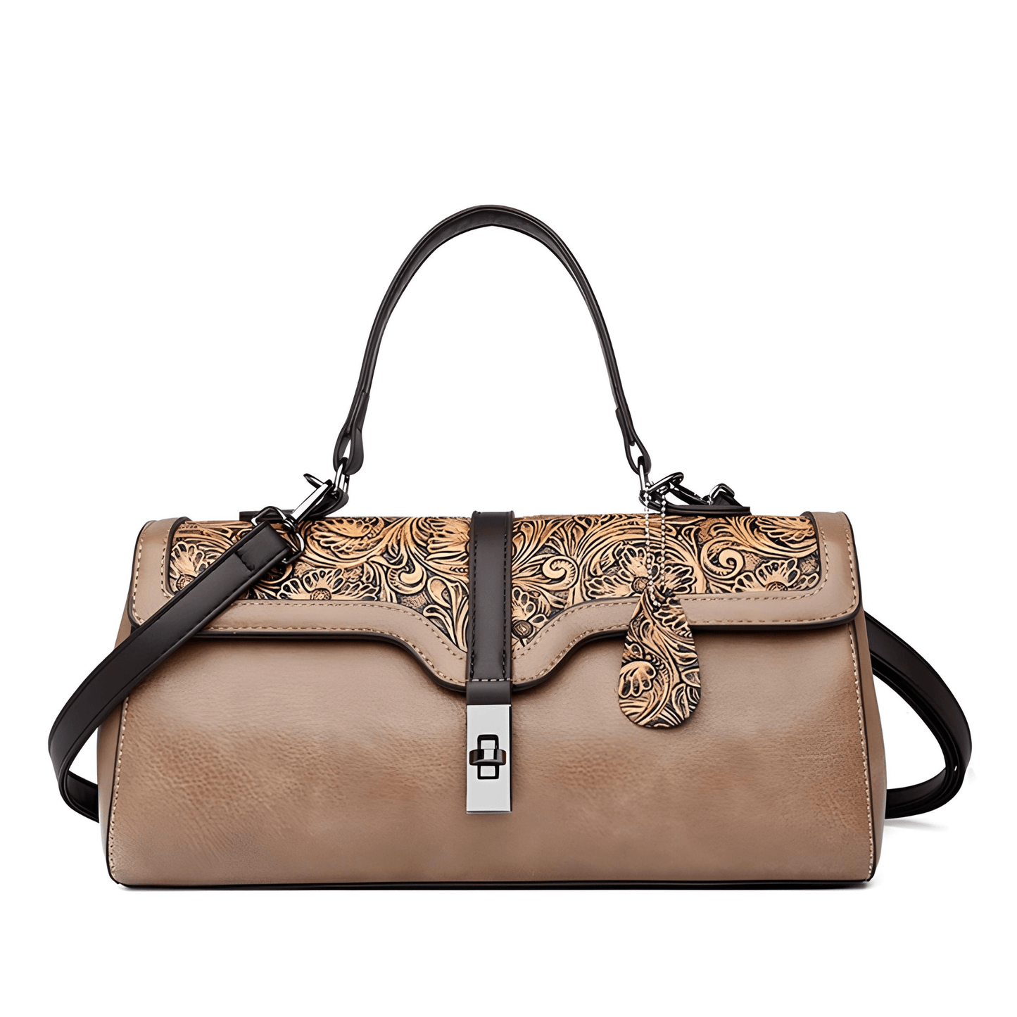 Autumn Elegance Handbag