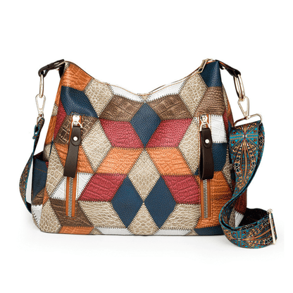 ChicMosaic 2.0 Crossbody Bag