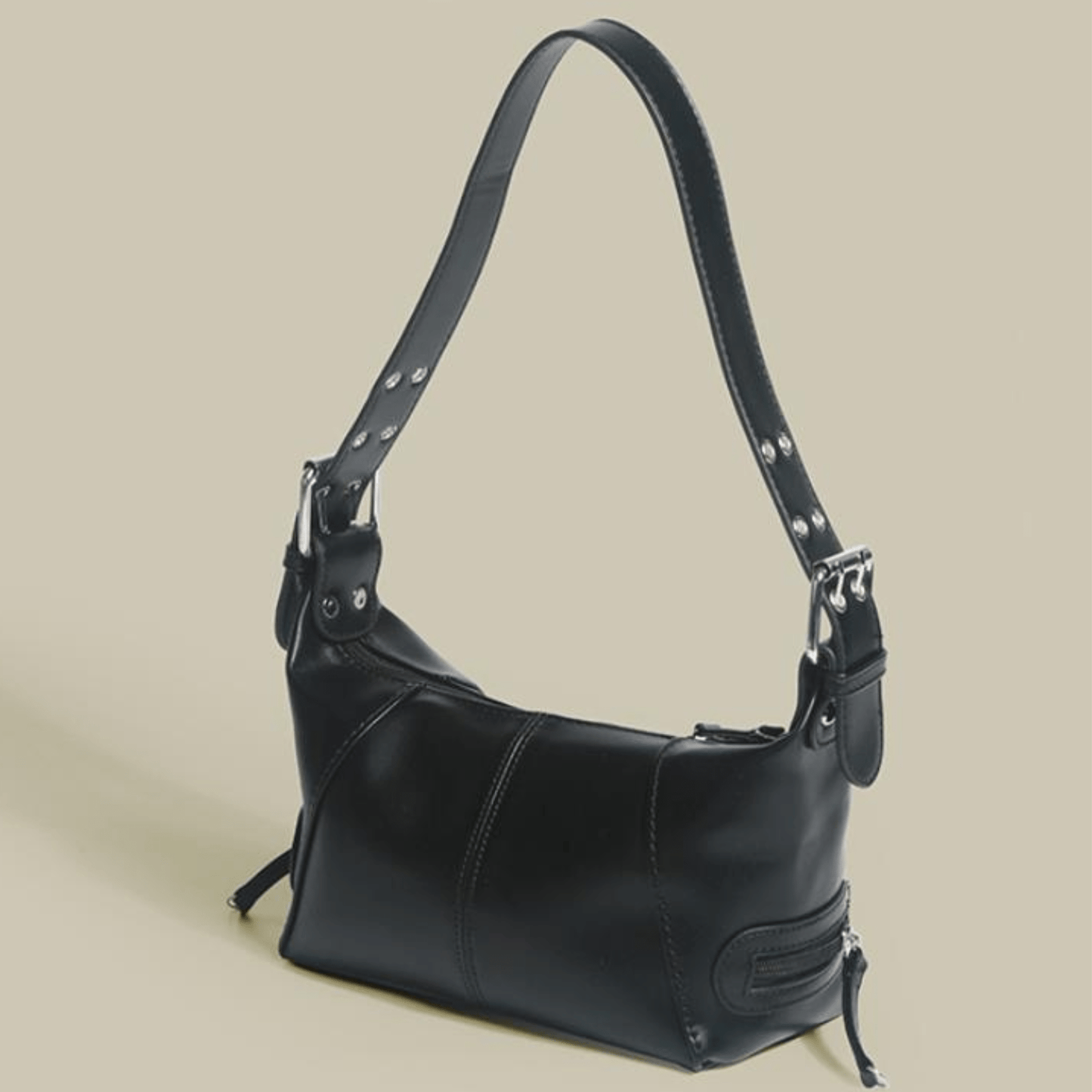 Midnight Elegance Women Handbag