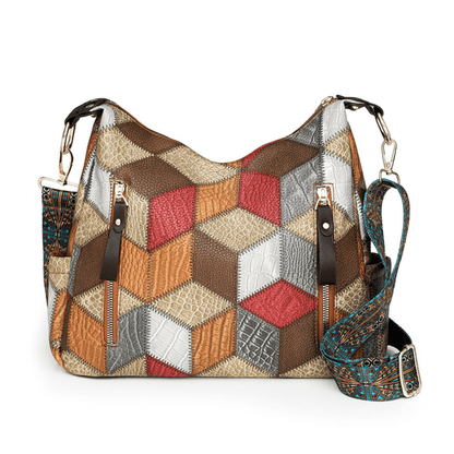 ChicMosaic 2.0 Crossbody Bag