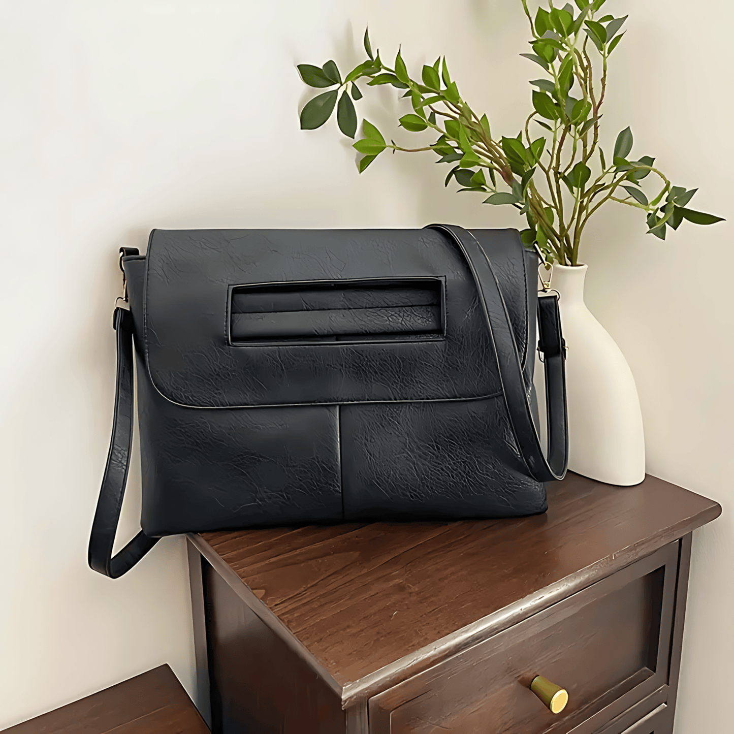 ElegancePro Laptop Bag