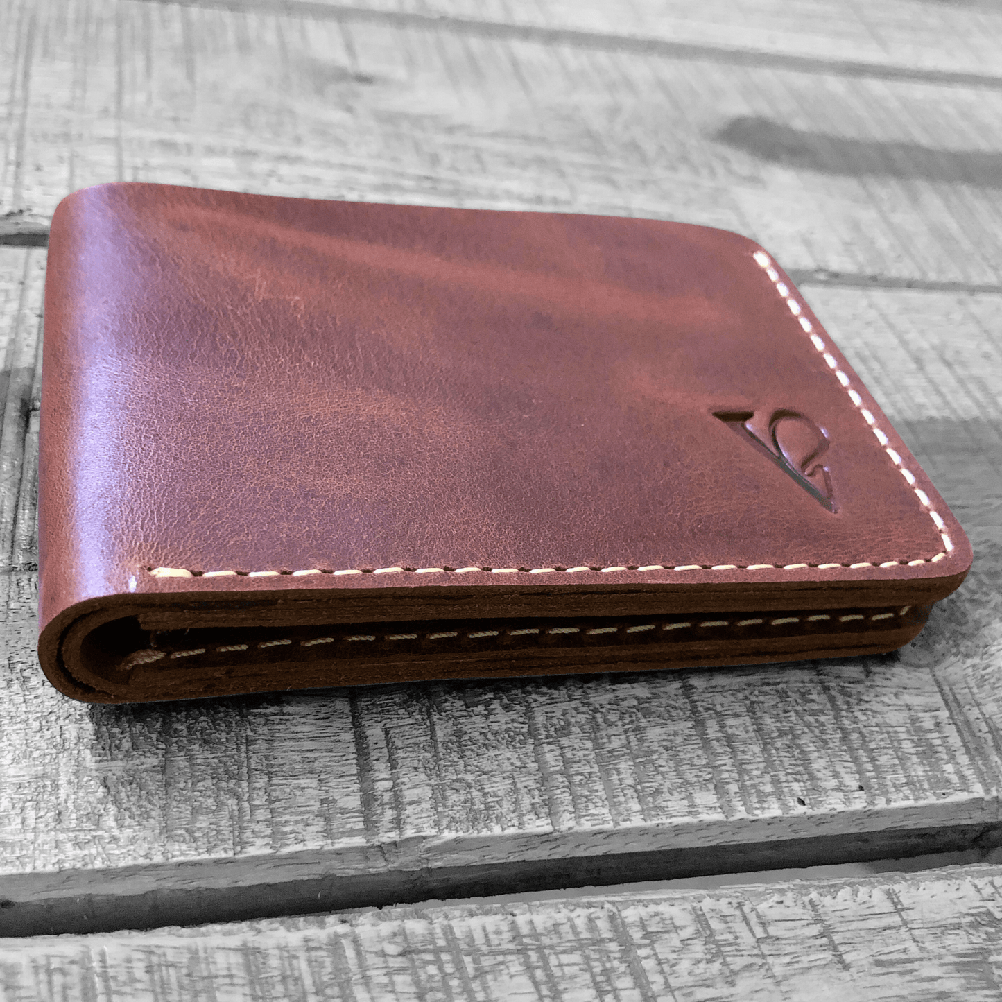 Voodoo - RFID Protection Bifold Wallet