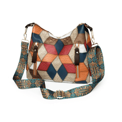 ChicMosaic 2.0 Crossbody Bag