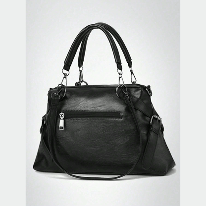 Urban Chic Tote Handbag