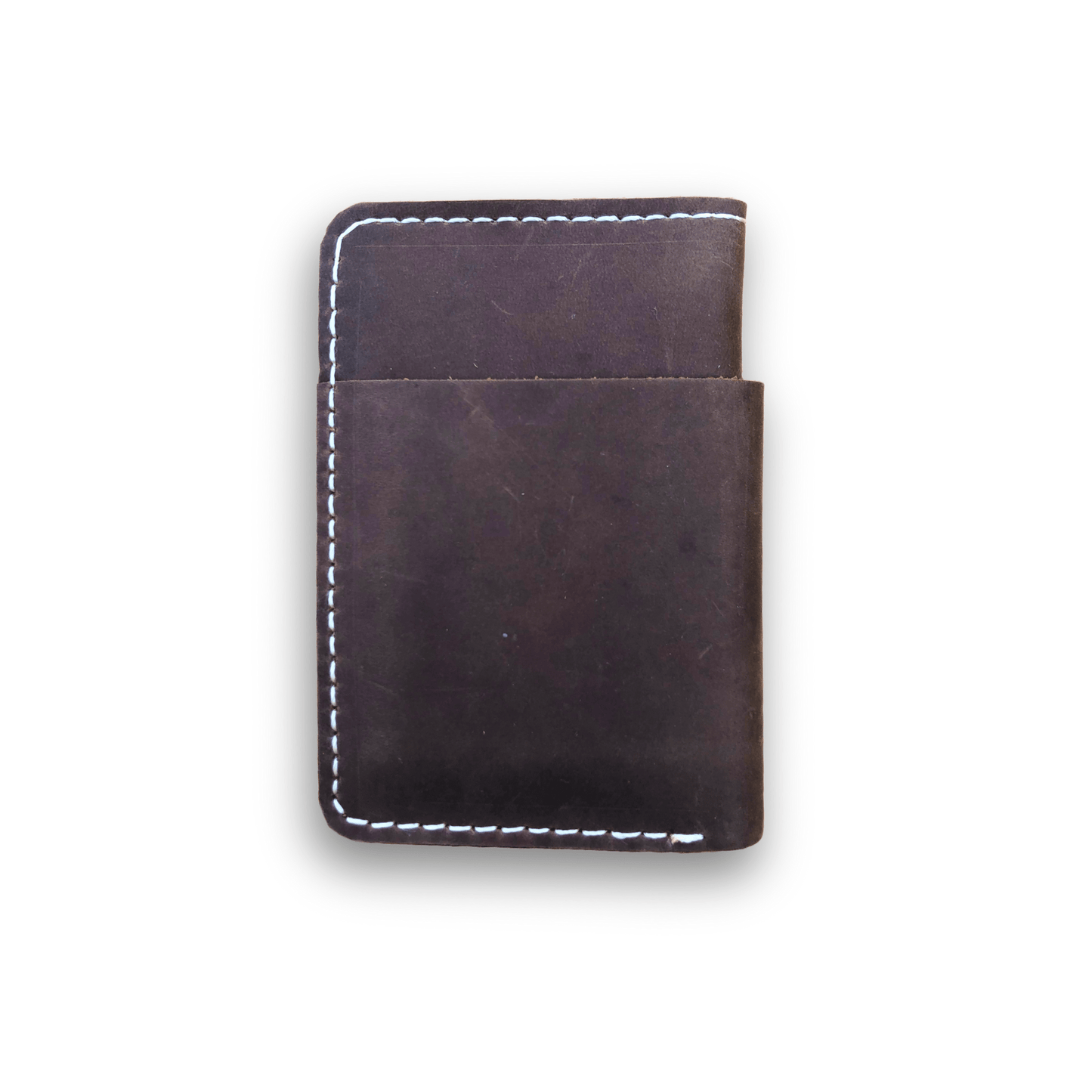 Epoch - Leather Card Holder Wallet