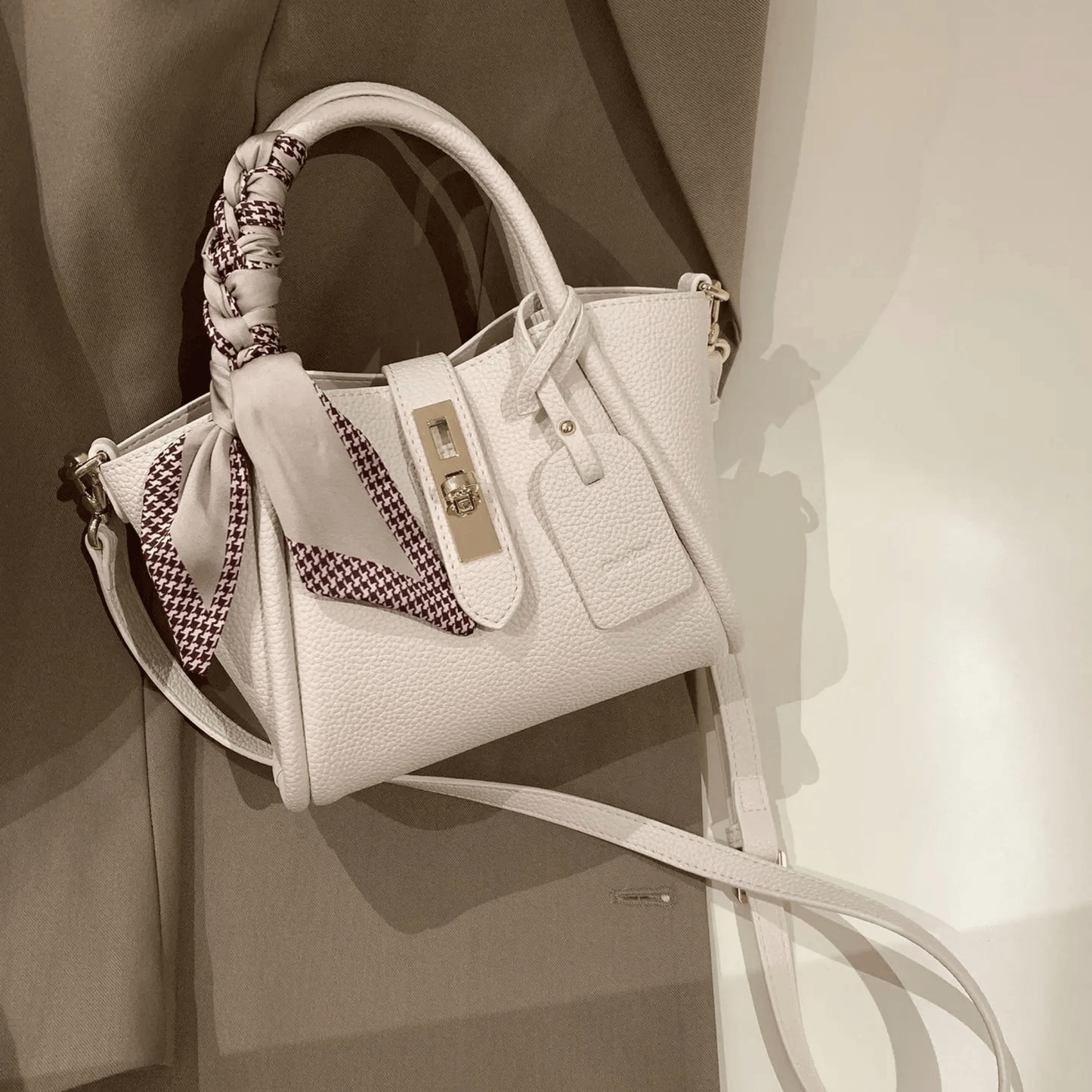 Soft Charm Women Handbag