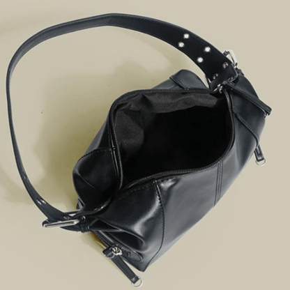 Midnight Elegance Women Handbag