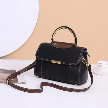 Classic Elegance Crossbody Handbag