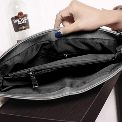 ElegancePro Laptop Bag