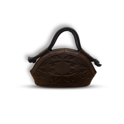 Mahogany Grace Handbag