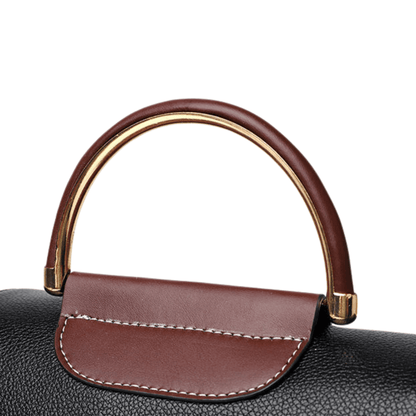 Classic Elegance Crossbody Handbag