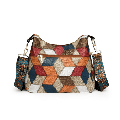 ChicMosaic 2.0 Crossbody Bag