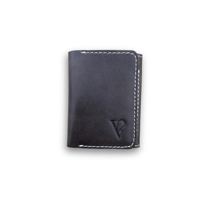 Oakpack - Minimalist Leather Card Holder