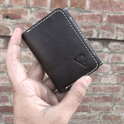 Oakpack - Minimalist Leather Card Holder