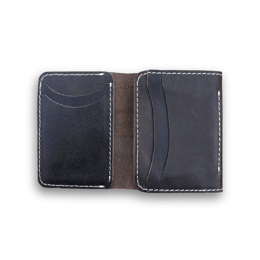 Oakpack - Minimalist Leather Card Holder