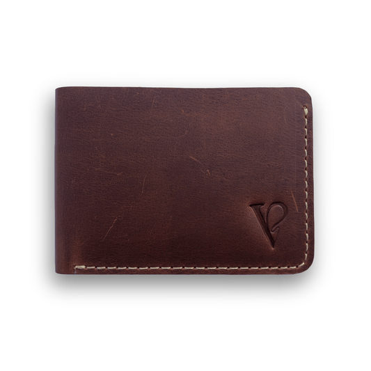 Voodoo - RFID Protection Bifold Wallet