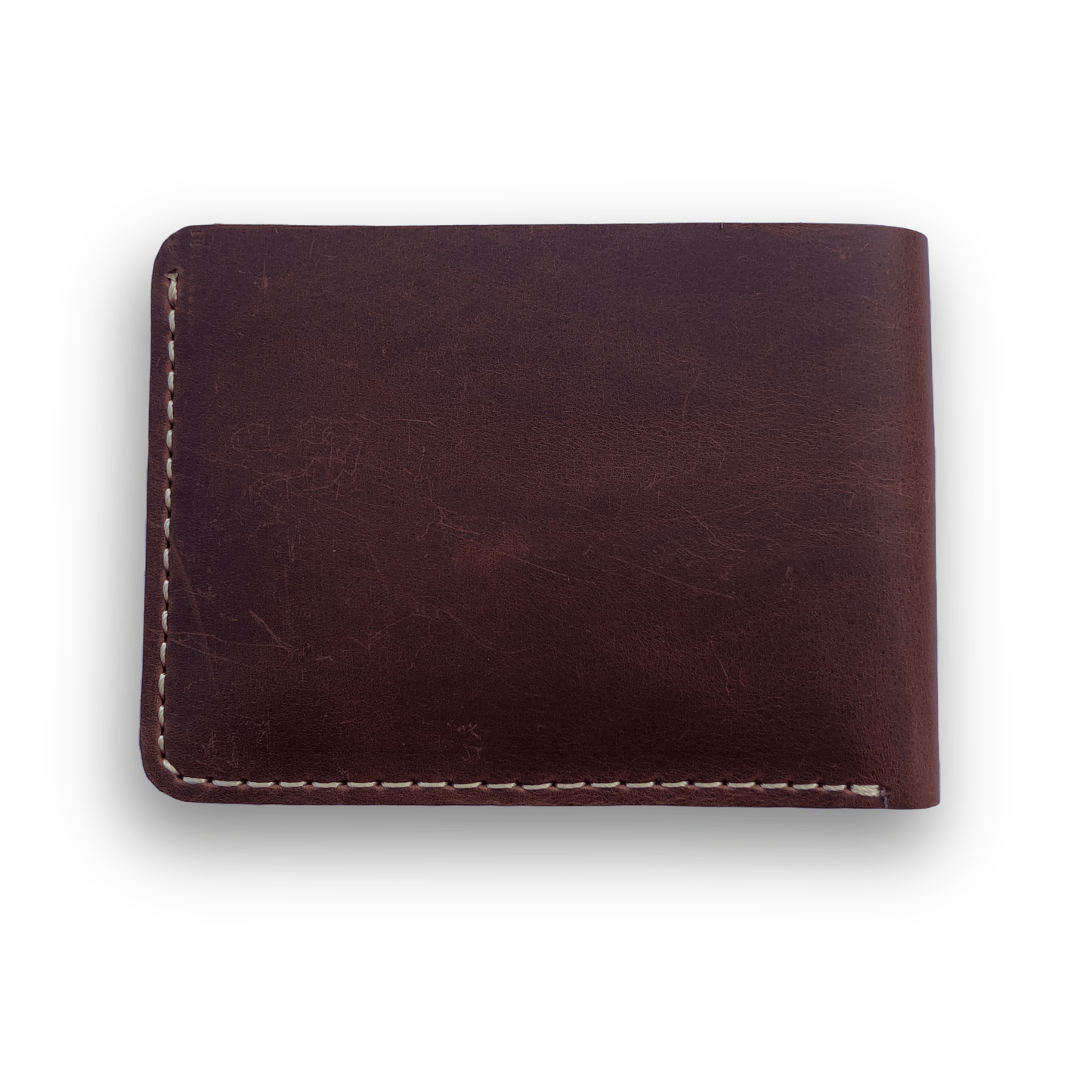 Voodoo - RFID Protection Bifold Wallet