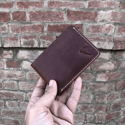 Voodoo - RFID Protection Bifold Wallet