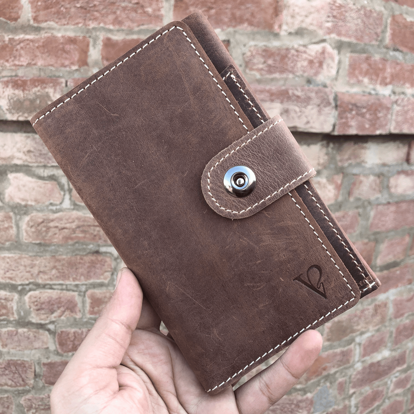 Zambeel - Mobile and Passport Wallet