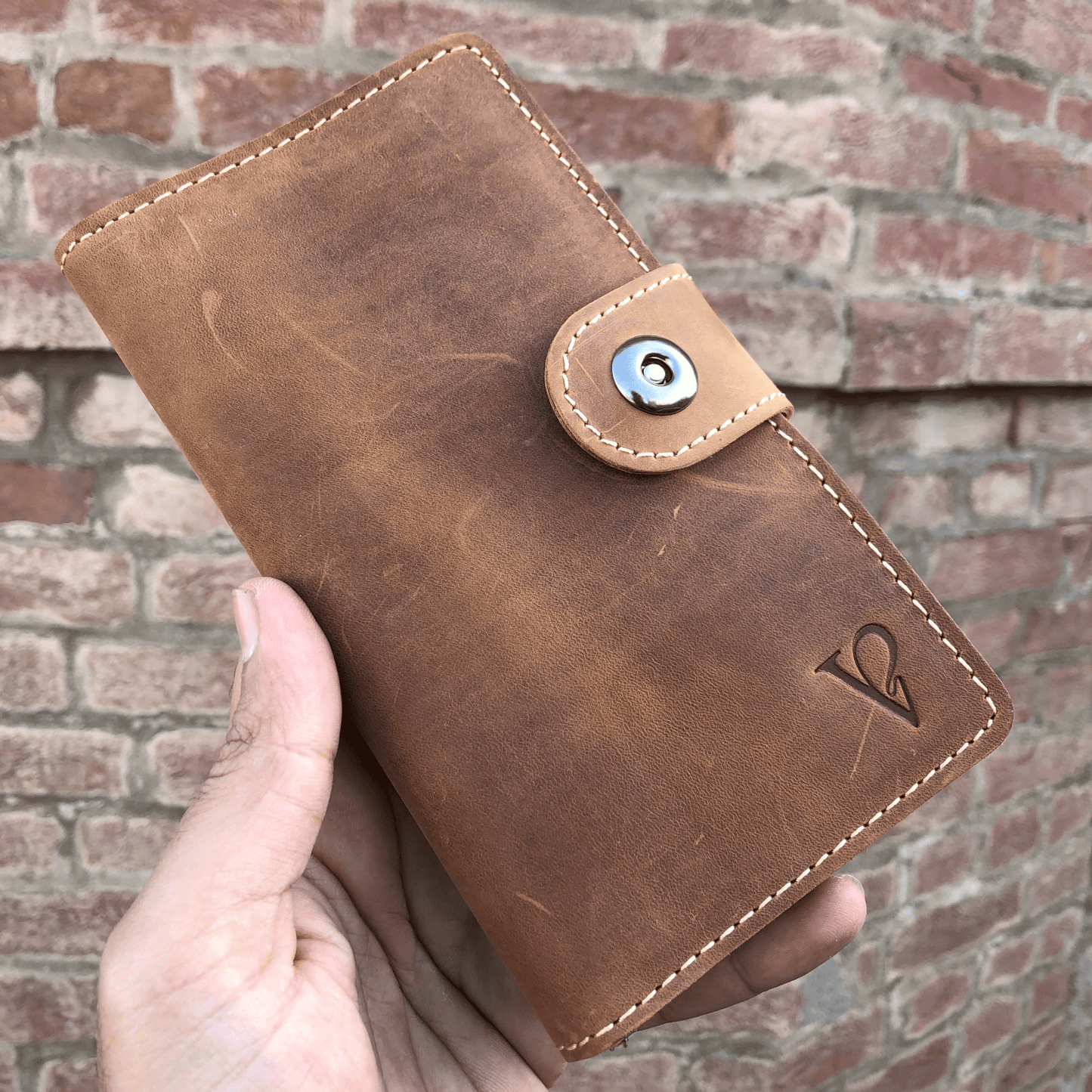 Zambeel - Mobile and Passport Wallet