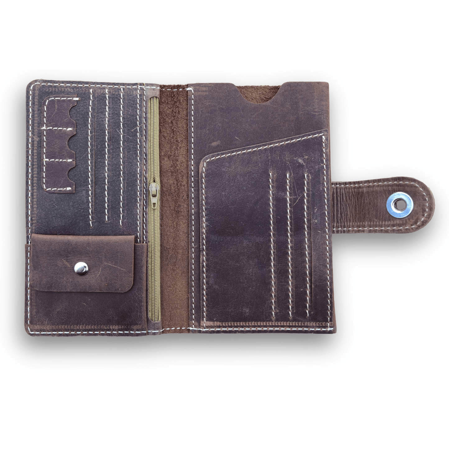 Zambeel - Mobile and Passport Wallet