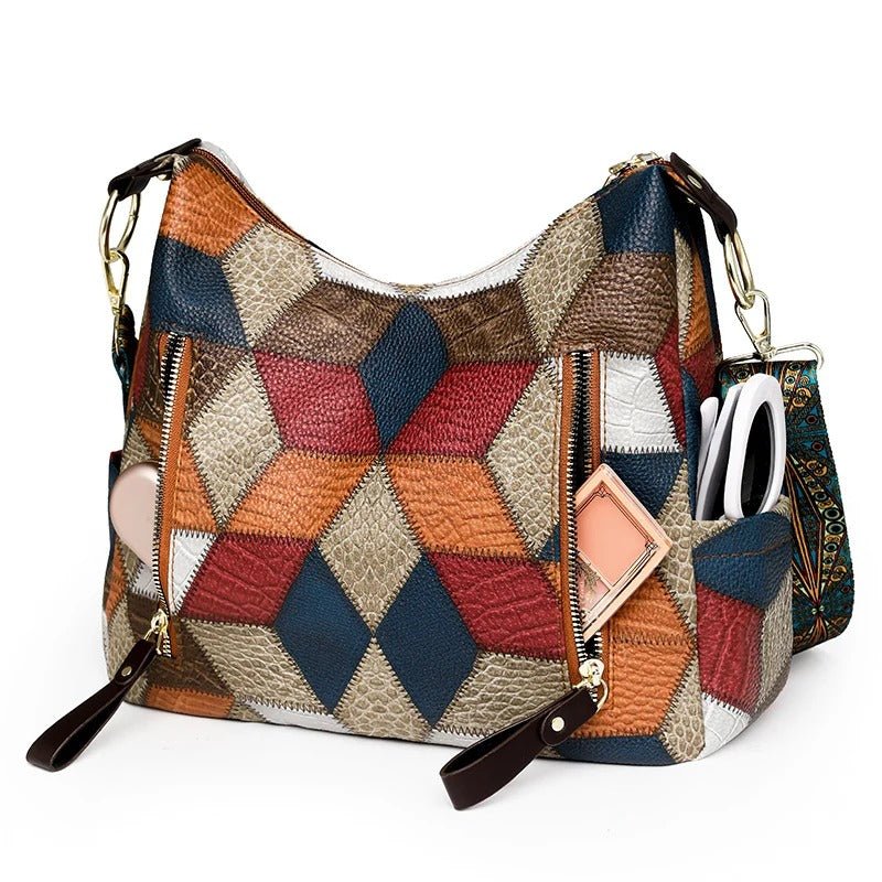 ChicMosaic 2.0 Crossbody Bag